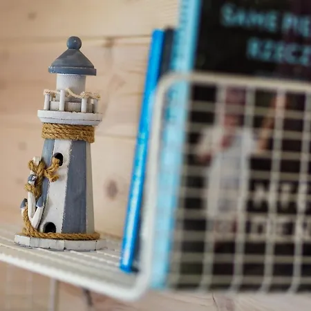 Letnisko Vakantiehuis