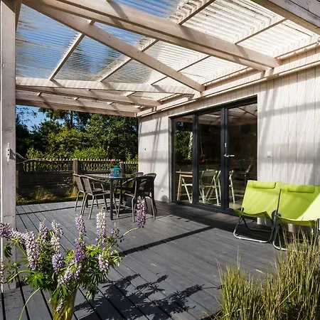 Dom wakacyjny Letnisko