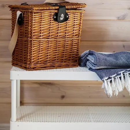 Vakantiehuis Letnisko Lubiatowo (Pomerania)