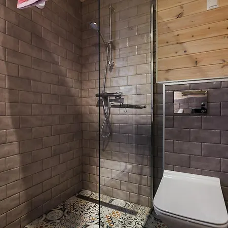 Vakantiehuis Letnisko Lubiatowo (Pomerania)