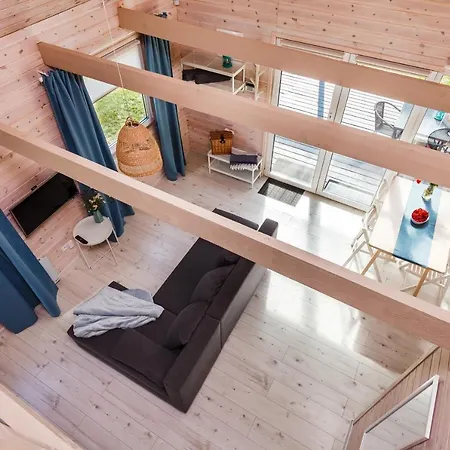 Letnisko * Lubiatowo (Pomerania)