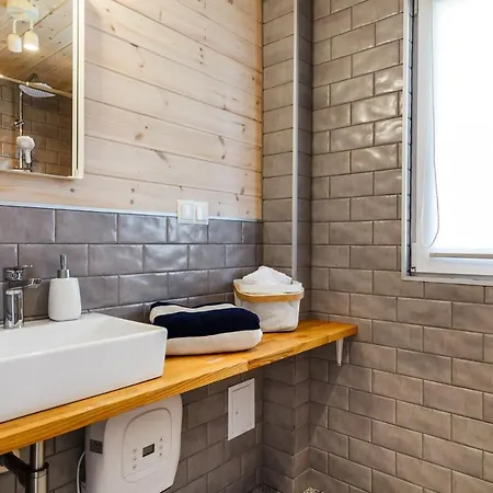 Letnisko Lubiatowo (Pomerania)