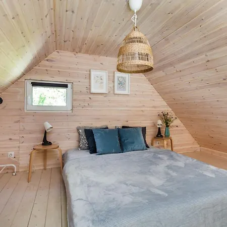 Letnisko Vakantiehuis