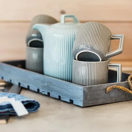 Letnisko Dom wakacyjny *