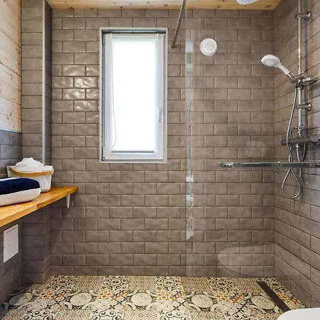 Vakantiehuis Letnisko *