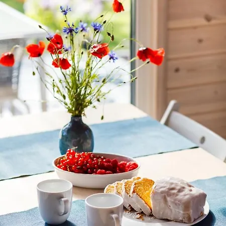 Letnisko * Lubiatowo (Pomerania)