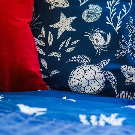 Vakantiehuis Letnisko Lubiatowo (Pomerania)