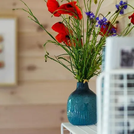 Vakantiehuis Letnisko