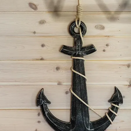 Ferienhaus Letnisko *