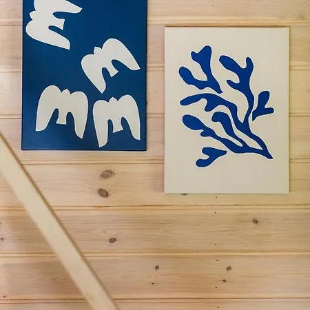 Letnisko Ferienhaus *