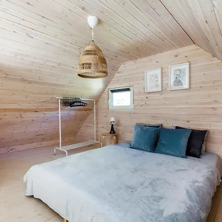 Letnisko Vakantiehuis