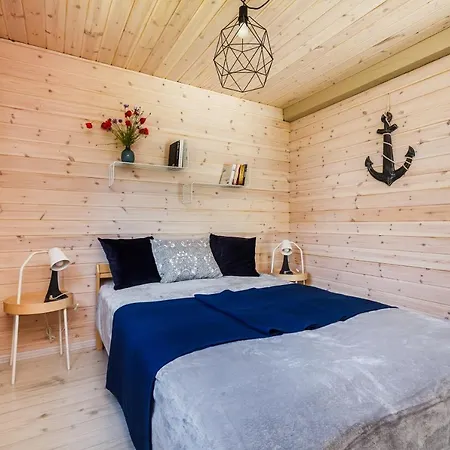 Letnisko Vakantiehuis