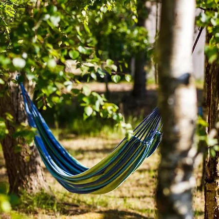 Ferienhaus Letnisko Lubiatowo (Pomerania)