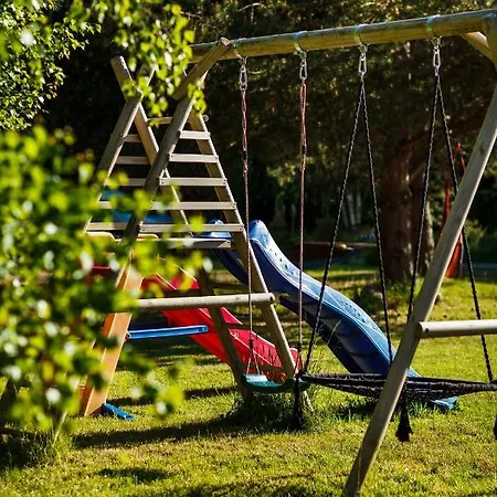 Letnisko Lubiatowo (Pomerania)