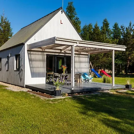 Letnisko Lubiatowo (Pomerania)