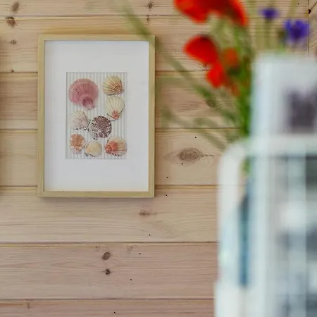 Letnisko Vakantiehuis