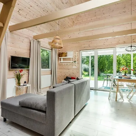 Vakantiehuis Letnisko