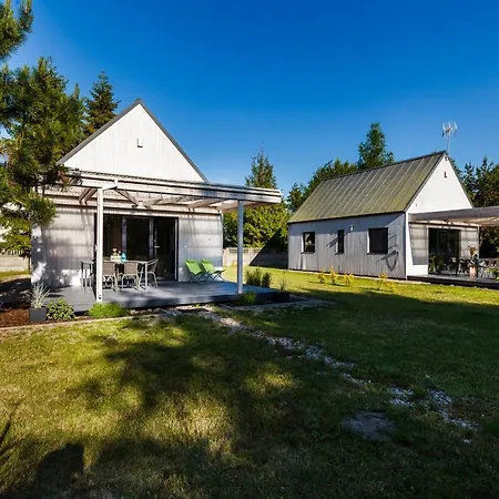 Letnisko Dom wakacyjny