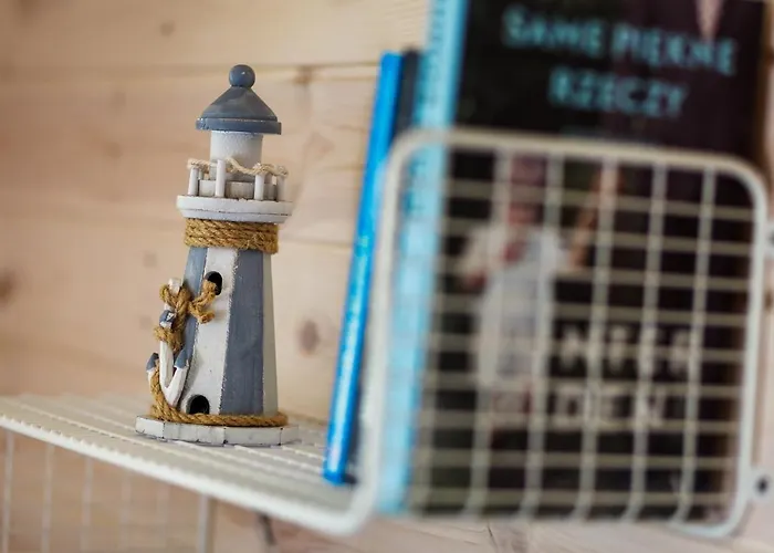 Letnisko Dom wakacyjny