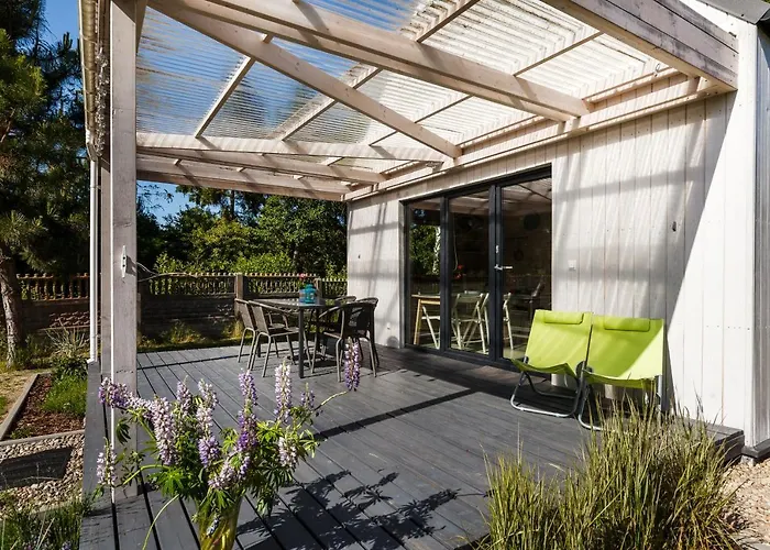 Dom wakacyjny Letnisko