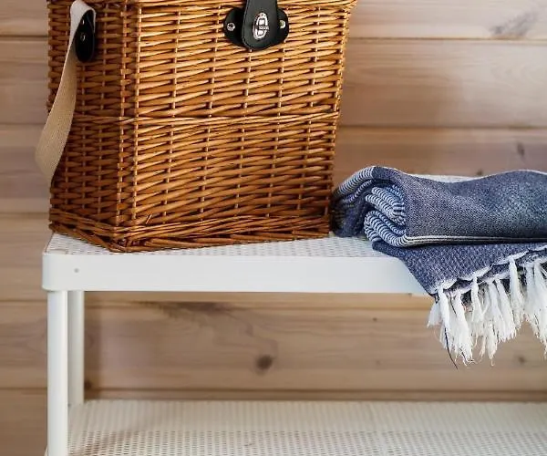 Сasa de vacaciones Letnisko Lubiatowo (Pomerania)