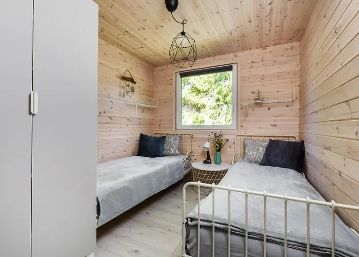 Letnisko Сasa de vacaciones *