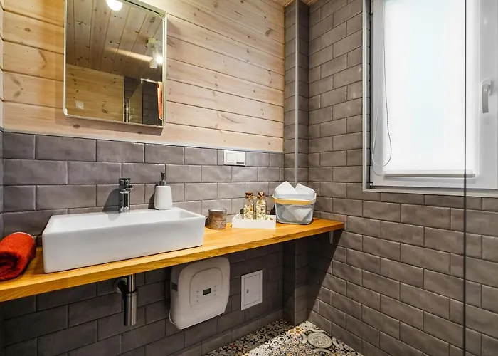 Сasa de vacaciones Letnisko Lubiatowo (Pomerania)