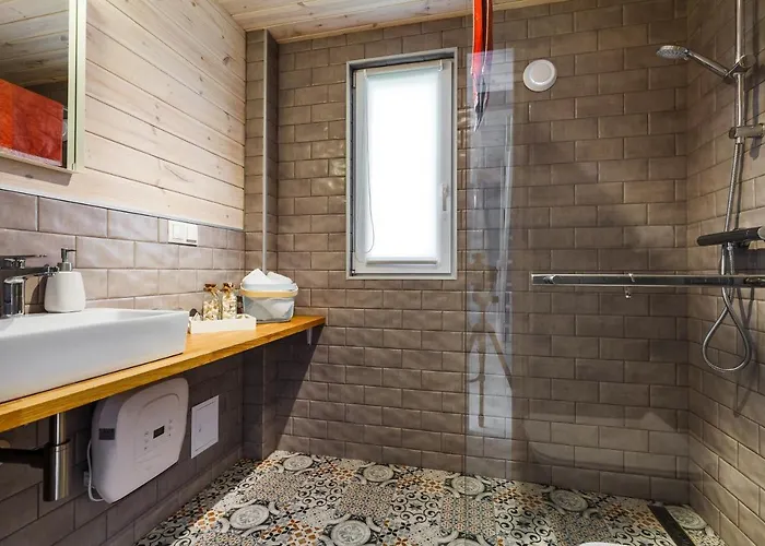 Сasa de vacaciones Letnisko