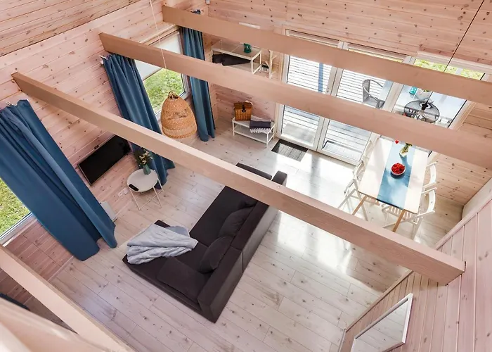 Letnisko * Lubiatowo (Pomerania)