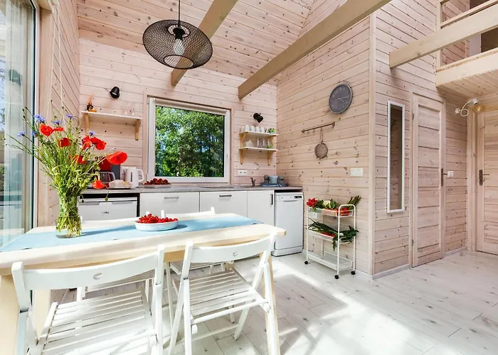 Letnisko Сasa de vacaciones *