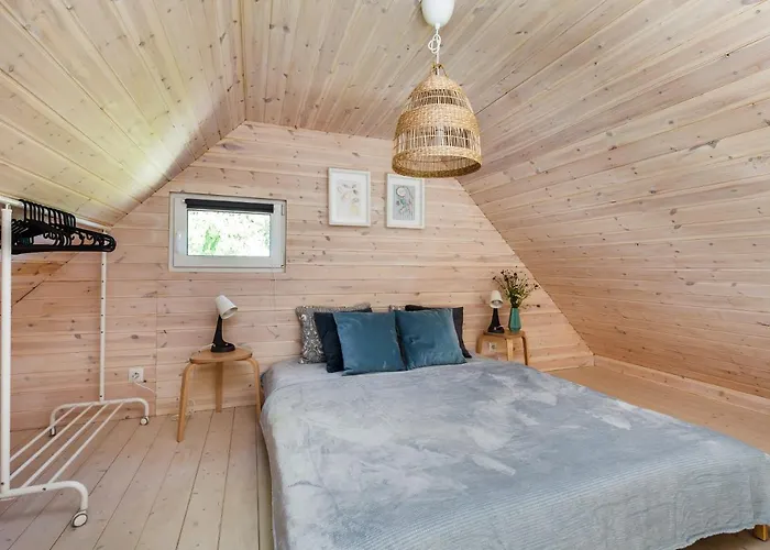 Letnisko Сasa de vacaciones