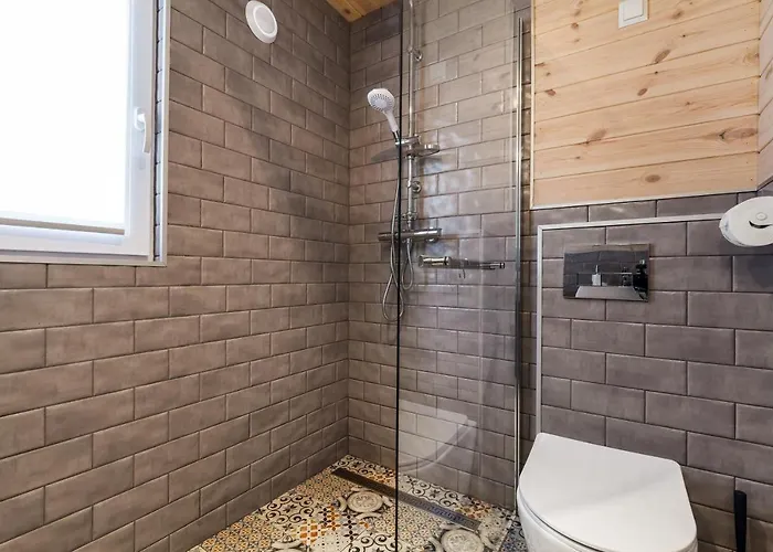 Letnisko Lubiatowo (Pomerania)