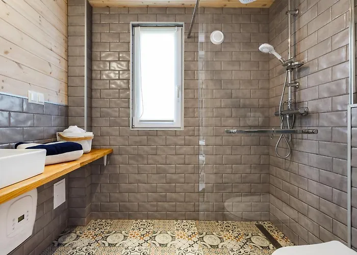 Сasa de vacaciones Letnisko *