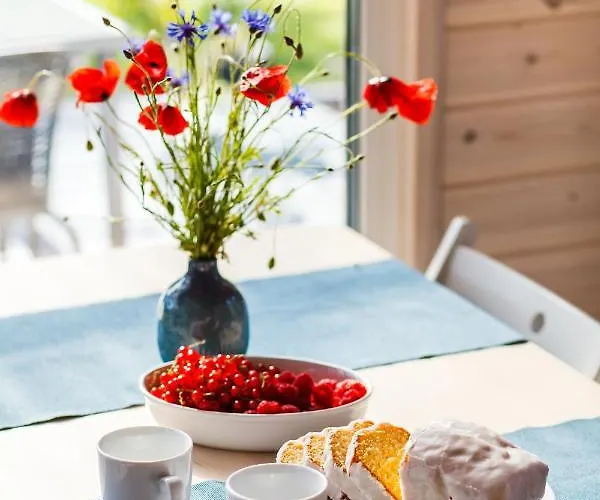 Letnisko * Lubiatowo (Pomerania)