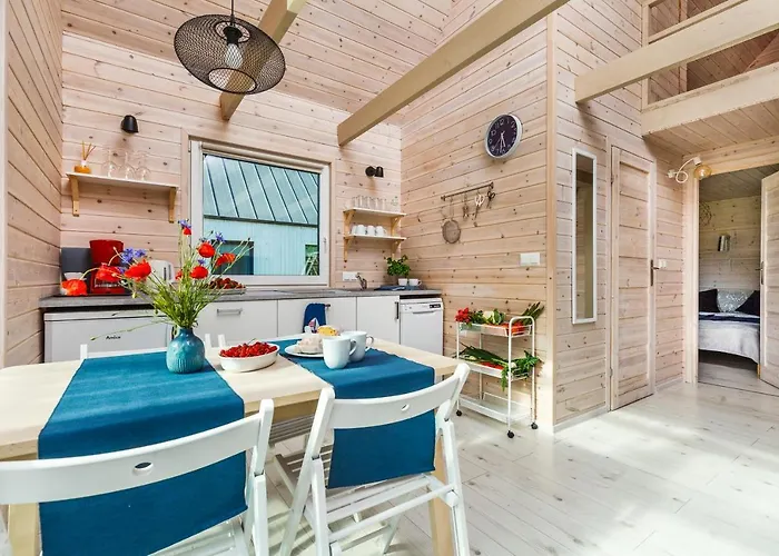 Letnisko Сasa de vacaciones *