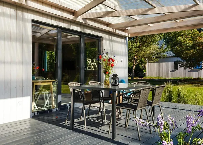 Letnisko Сasa de vacaciones *