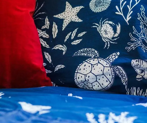 Сasa de vacaciones Letnisko Lubiatowo (Pomerania)