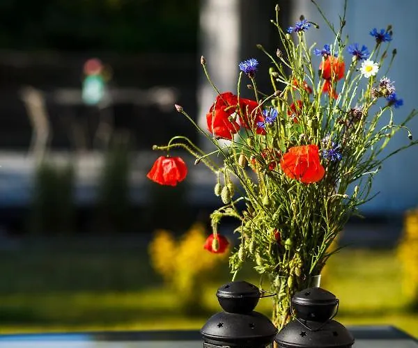 Letnisko Сasa de vacaciones