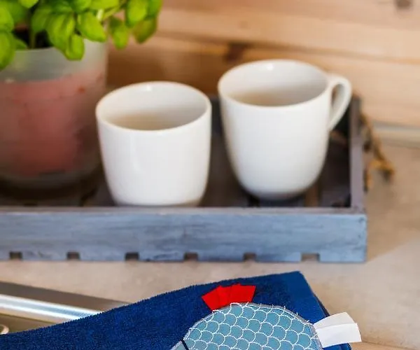 Letnisko Lubiatowo (Pomerania)