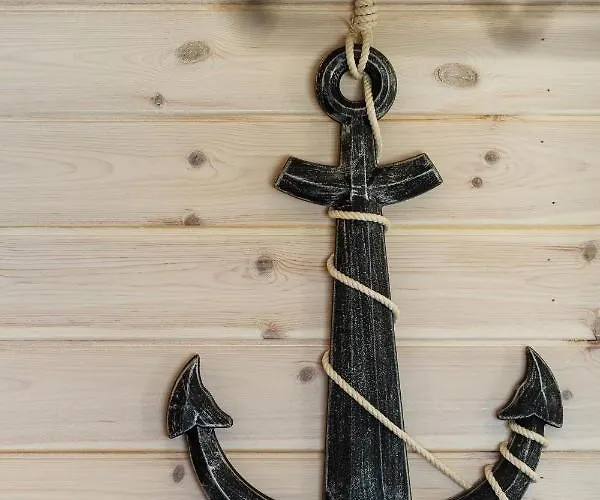 Сasa de vacaciones Letnisko *