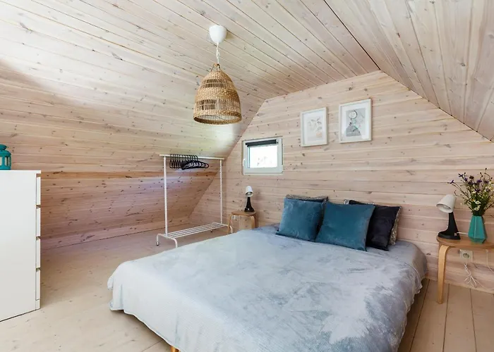 Letnisko Сasa de vacaciones