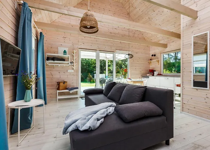 Letnisko Lubiatowo (Pomerania)