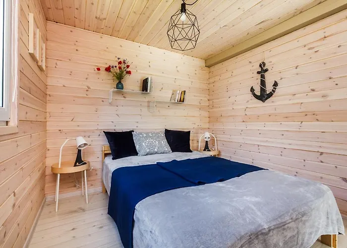 Letnisko Сasa de vacaciones