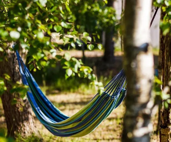 Сasa de vacaciones Letnisko Lubiatowo (Pomerania)