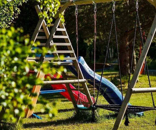 Letnisko Lubiatowo (Pomerania)