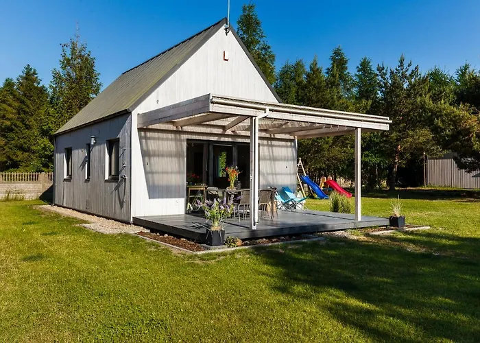 Letnisko Lubiatowo (Pomerania)