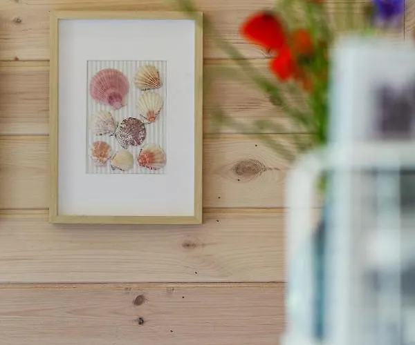 Letnisko Сasa de vacaciones