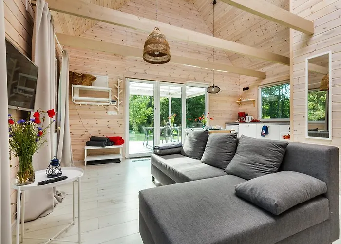 Letnisko Lubiatowo (Pomerania)