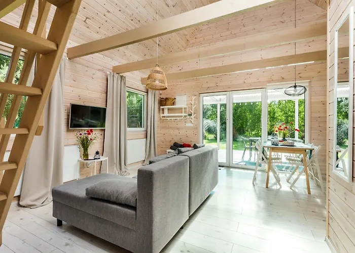 Сasa de vacaciones Letnisko