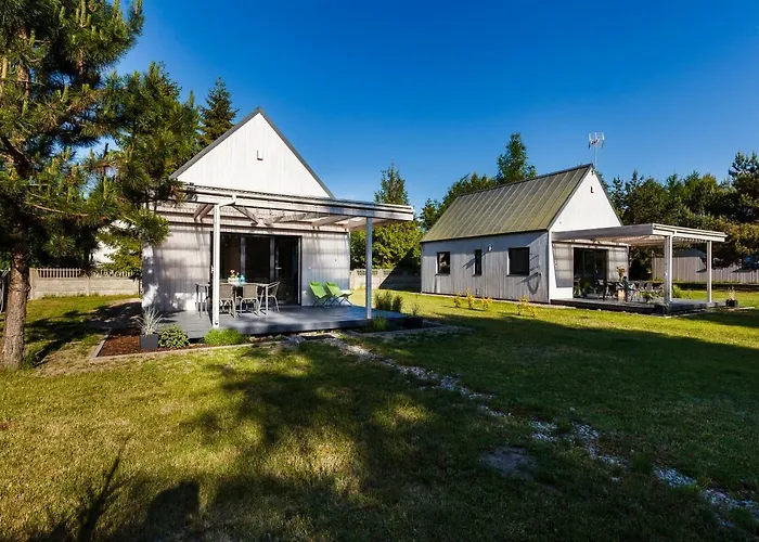 Letnisko Dom wakacyjny